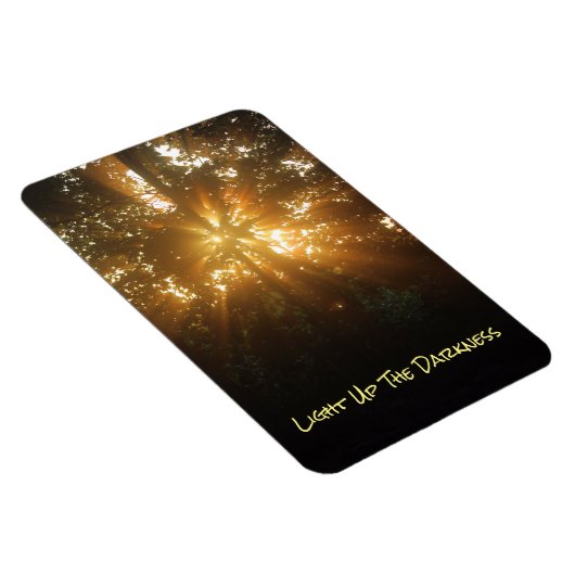 闇を照らす マグネット (右側)