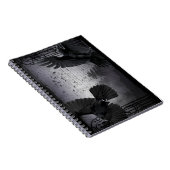 闇を解く ノートブック (右側)