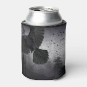 闇を解く 缶クーラー (缶正面)