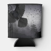 闇を解く 缶クーラー (正面)