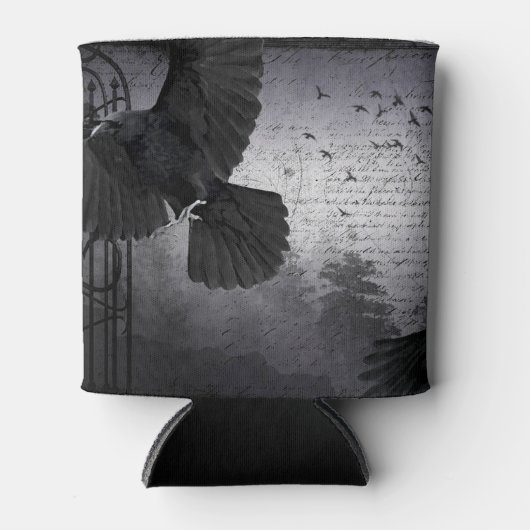 闇を解く 缶クーラー (正面)