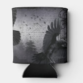 闇を解く 缶クーラー (裏面)