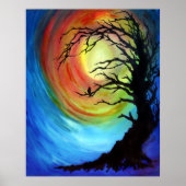 闇失ったで ポスター (正面)