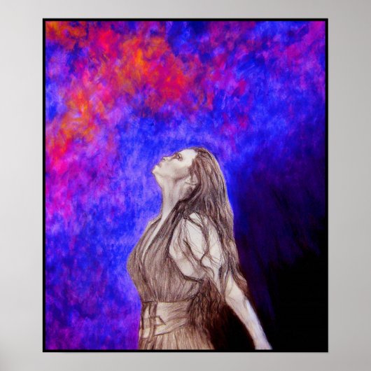 闇描から ポスター (正面)