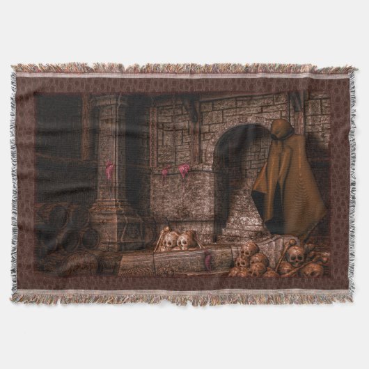 闇 スローブランケット (正面)