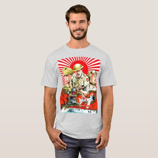 闇Tシャツの日 Tシャツ (正面フル)