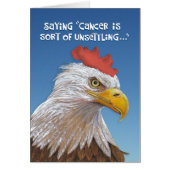 闘うがん (正面)