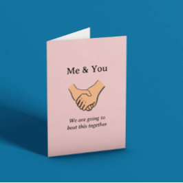 闘うがん カード