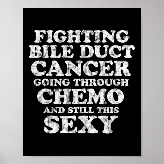 闘争胆管がんChemo Y引用文検査比 ポスター (正面)