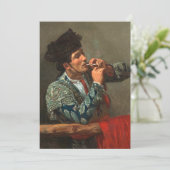 闘牛場の後 |メアリー・カッサット (スタンド正面)