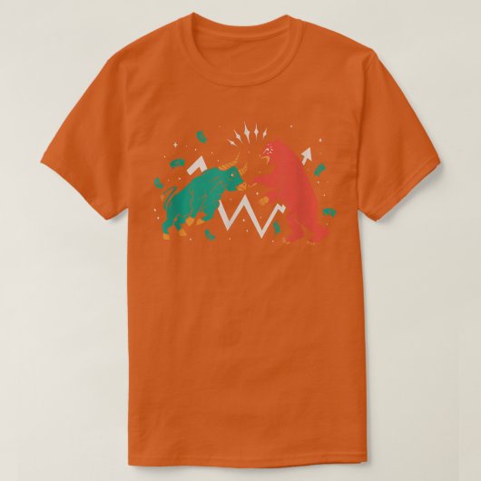 闘牛場 Tシャツ (デザイン正面)