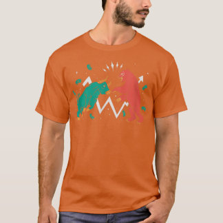 闘牛場 Tシャツ