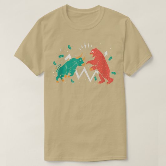 闘牛場 Tシャツ (デザイン正面)