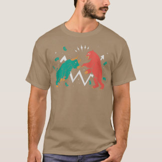 闘牛場 Tシャツ