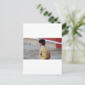 闘牛士2 ポストカード (スタンド正面)