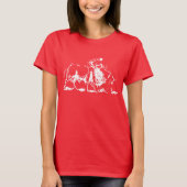 闘牛 Tシャツ (正面)