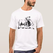 闘牛 Tシャツ (正面)