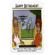 防リス型退職大型磁石