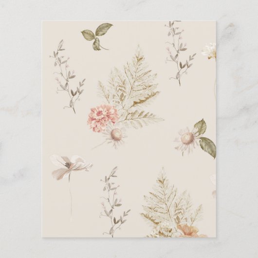 防保秋アドバイスと親カードへの願い (裏面)