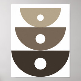 防峰画 ポスター