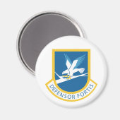 防御性腸炎 マグネット (正面/裏面)