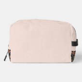 防方開花と矢モノグラムの矢 ドップキット (裏面)