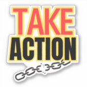 防水処理を行う シール (正面)