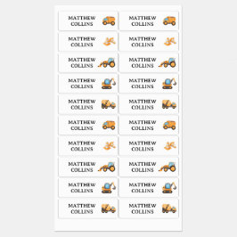 防水名ラパーソナライズされたベル建築 ラベル