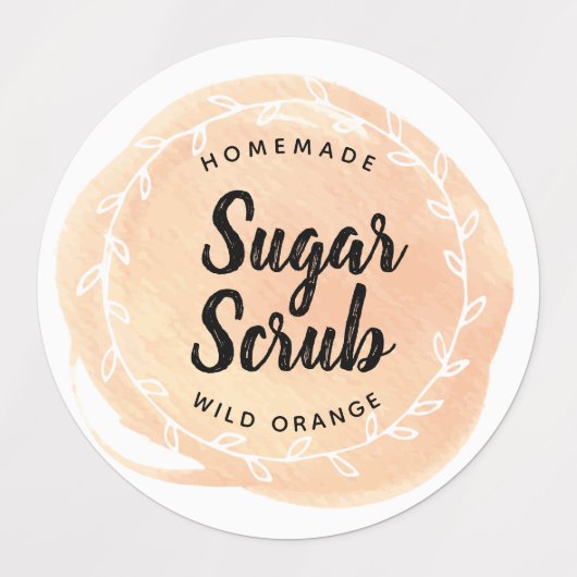 防水必須油船 ラベル (デザイン2)