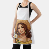 防水料理エプロン エプロン (インサイチュ)