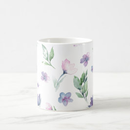 防水花:永遠の花マグカップ コーヒーマグカップ