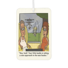 防潮空気清浄機 カーエアーフレッシュナー