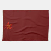 防火用キッチンタオル キッチンタオル (横)