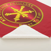 防空砲 シェルパブランケット (3/4)