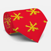 防空砲 ネクタイ (ロール)