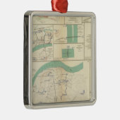 防衛チャタヌーガ メタルオーナメント (右)