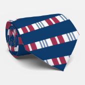 防衛功労者のリボン ネクタイ (ロール)