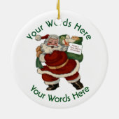 防衛契約管理庁DCMA VV セラミックオーナメント (裏面)