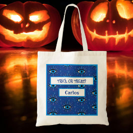 防護眼 トートバッグ