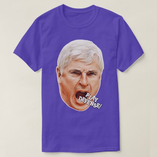 防遊衛 Tシャツ (デザイン正面)