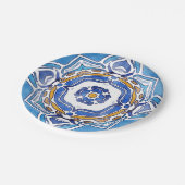 阿万田 ペーパープレート (アングル)