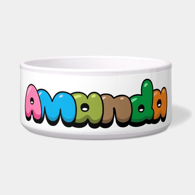 阿万田 ボウル (正面)