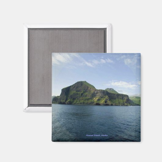 阿久丹島 マグネット (正面/裏面)