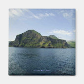 阿久丹島 マグネット (正面)