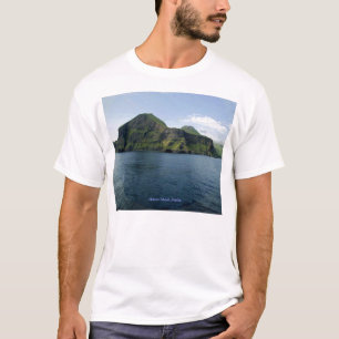 阿久丹島 Tシャツ