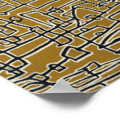 阿古11月1日06 ポスター (角)