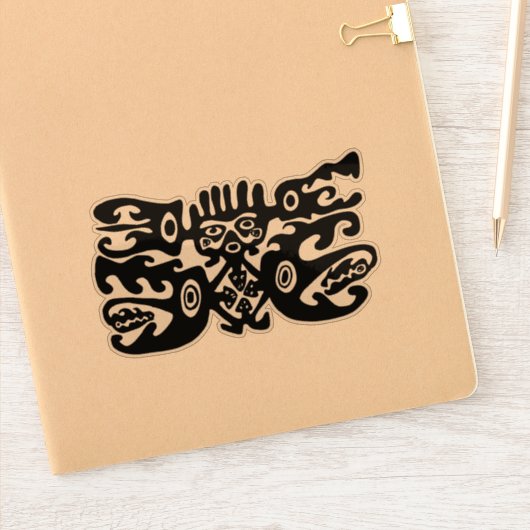 阿堀根 シール (ノートブック)