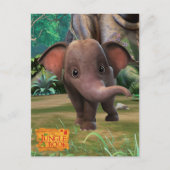 阿布 ポストカード (正面)