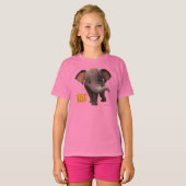 阿布 Tシャツ (正面フル)