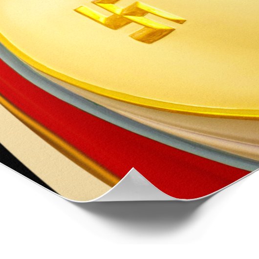 阿弥陀仏03 ポスター (角)